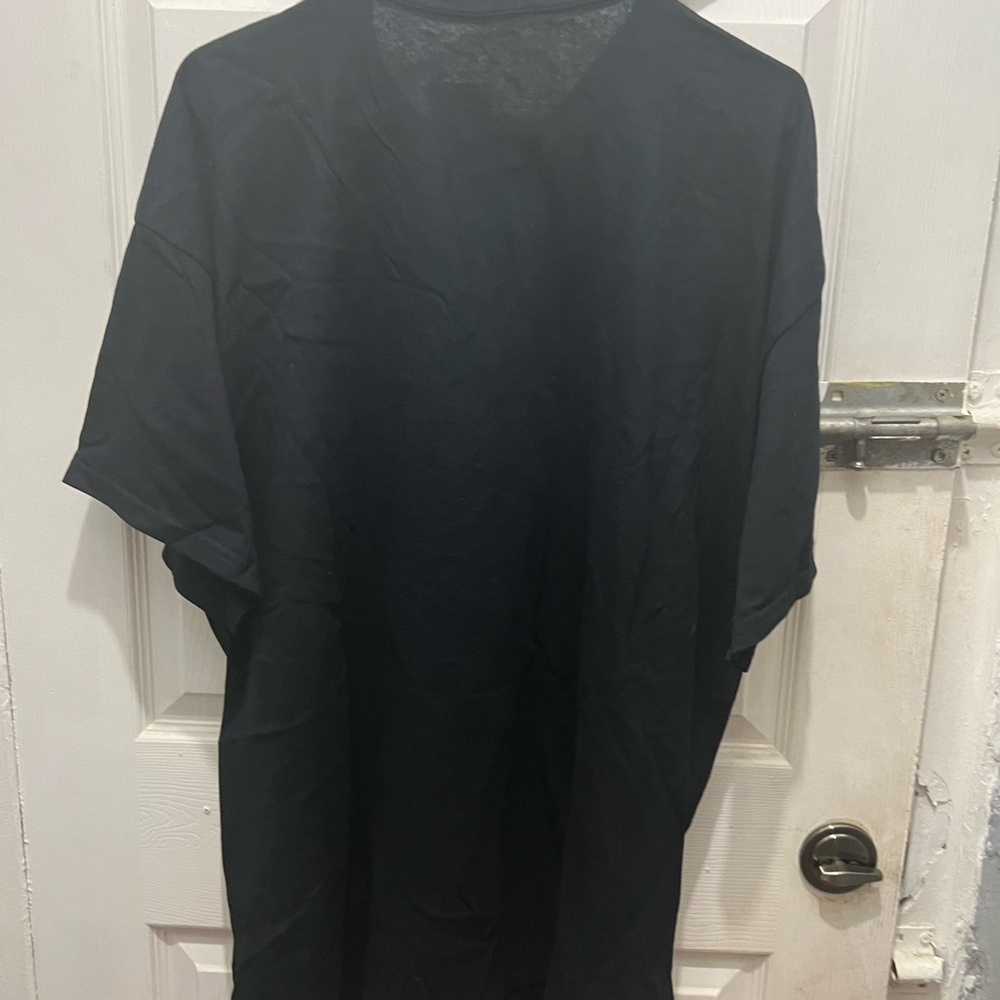 DEATH ROW SHIRT - Picture 3 of 4